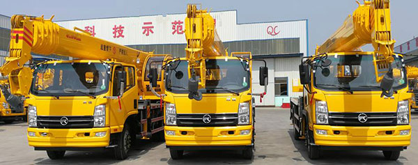 工程机械漆案例