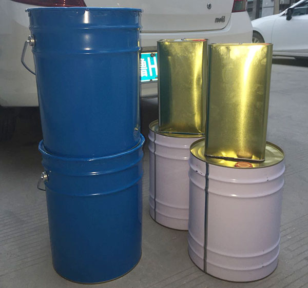 工程机械漆生产厂家