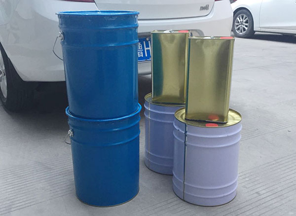 工业机械漆生产厂家