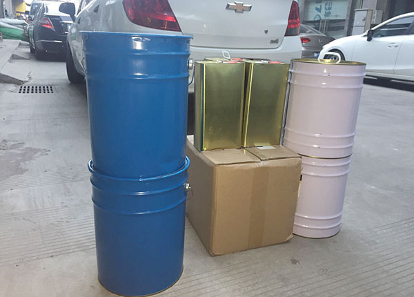 工程机械漆生产厂家