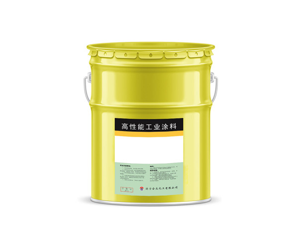 丙烯酸聚氨酯金属漆