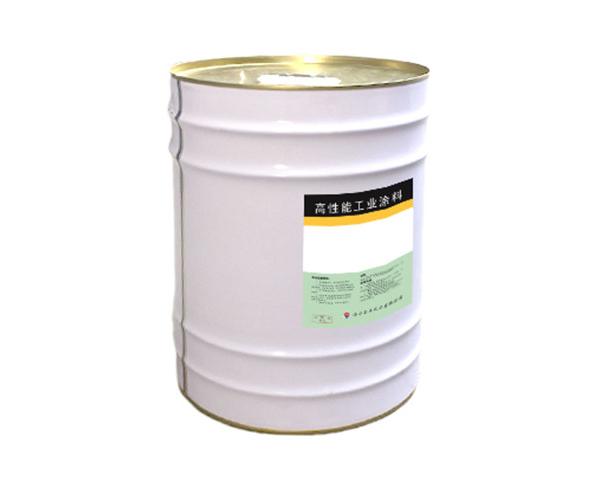 工业机械漆