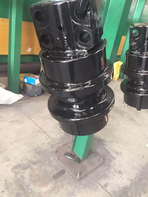 丙烯酸聚氨酯面漆