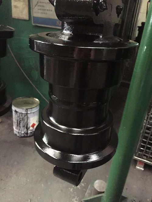 丙烯酸聚氨酯漆定制