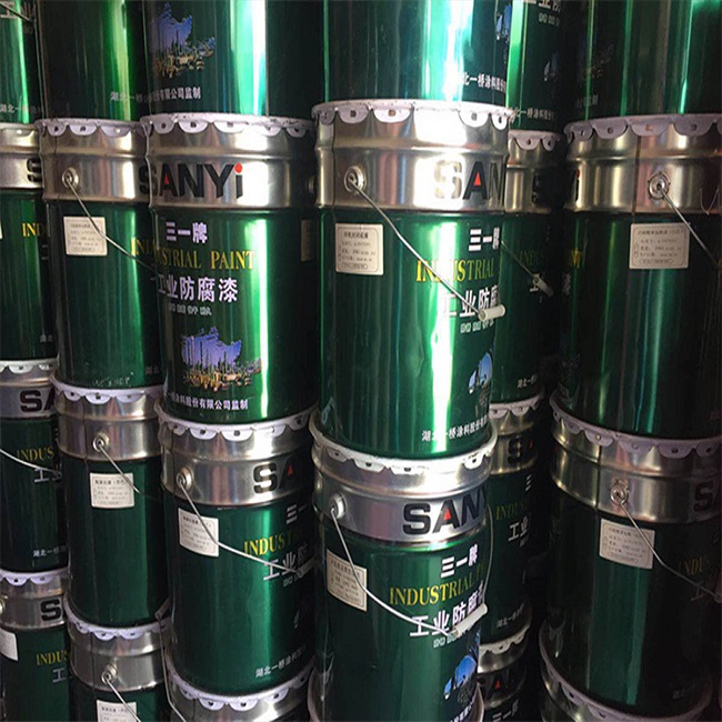 工业设备漆