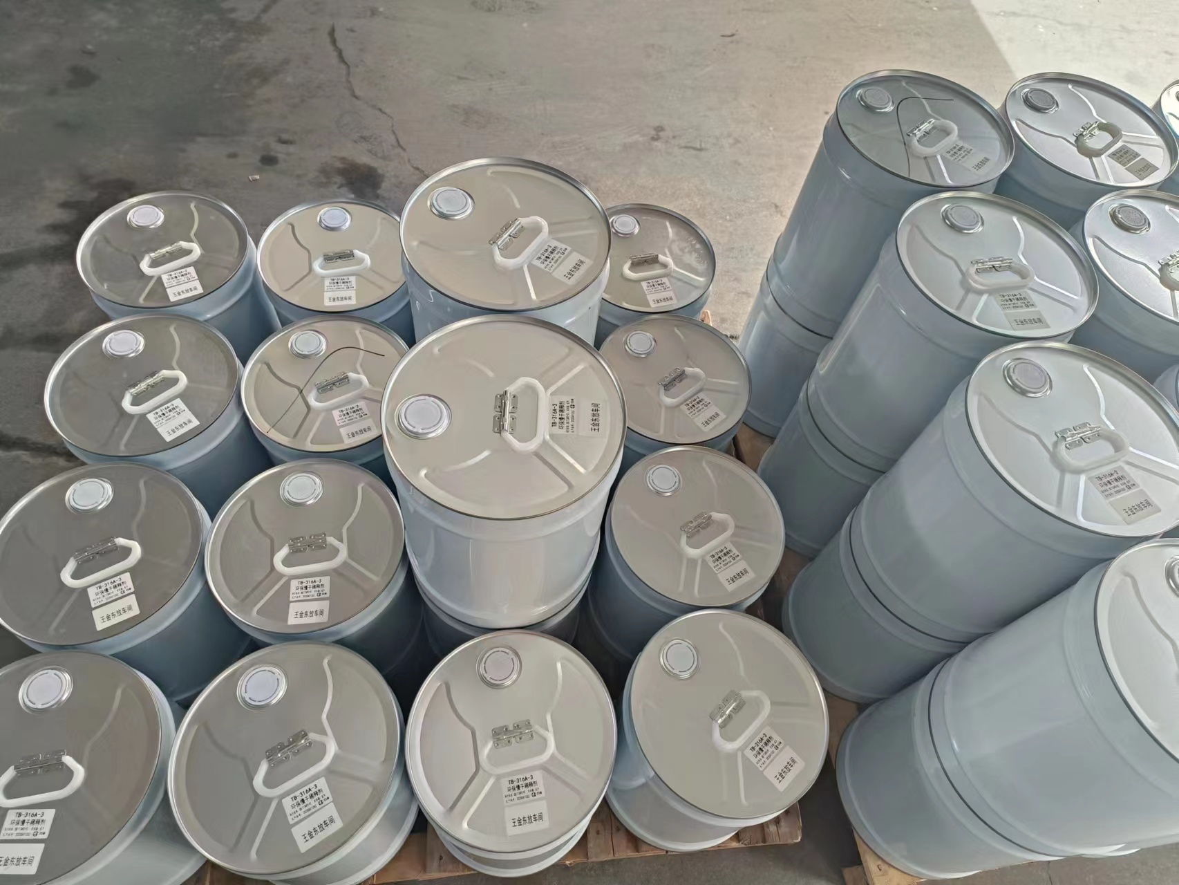 水性工业防腐漆厂家